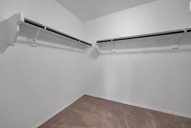 a view of small space