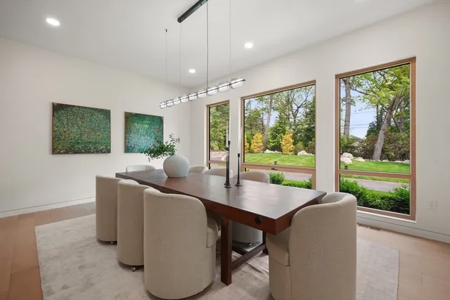 $7,850,000 | 12 Robin Road, Weston, MA 02493