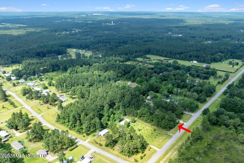 8851 Jim Ramsay Road Vancleave, MS 39565 - Photo 4 of 6 20250618161602109330000000-o