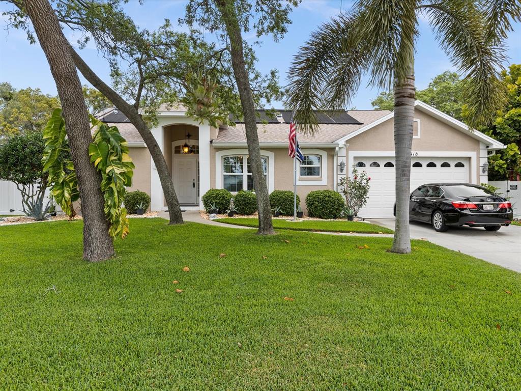1418 Gulf Road Tarpon Springs, FL 34689 - Photo 1 of 1 Gallery Image 1