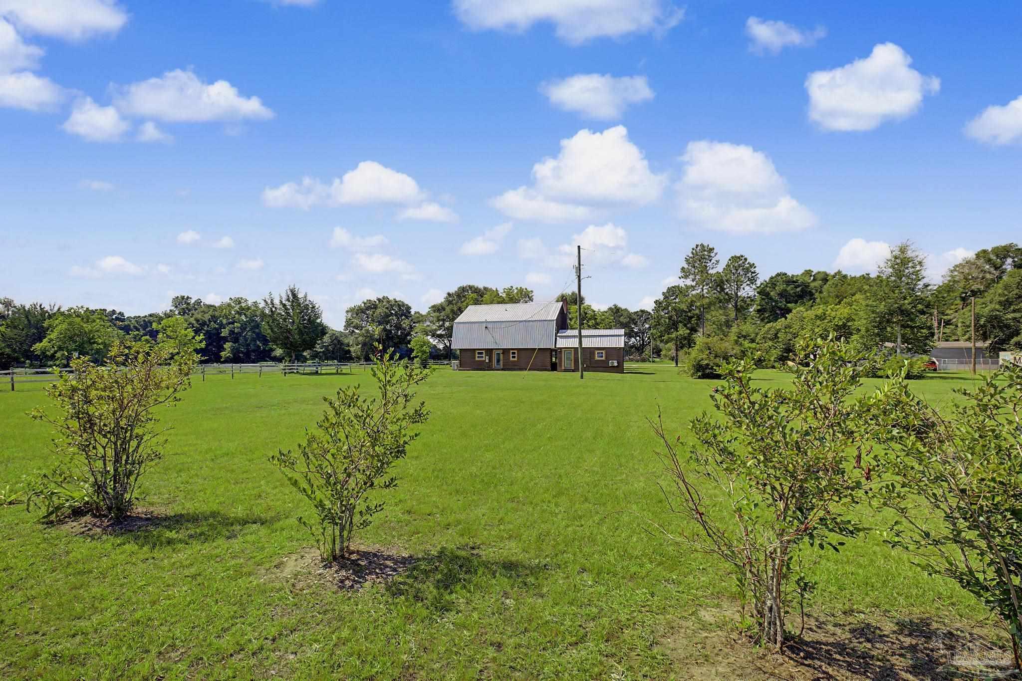 5922 Allentown Road Milton, FL 32570 - Photo 45 of 60