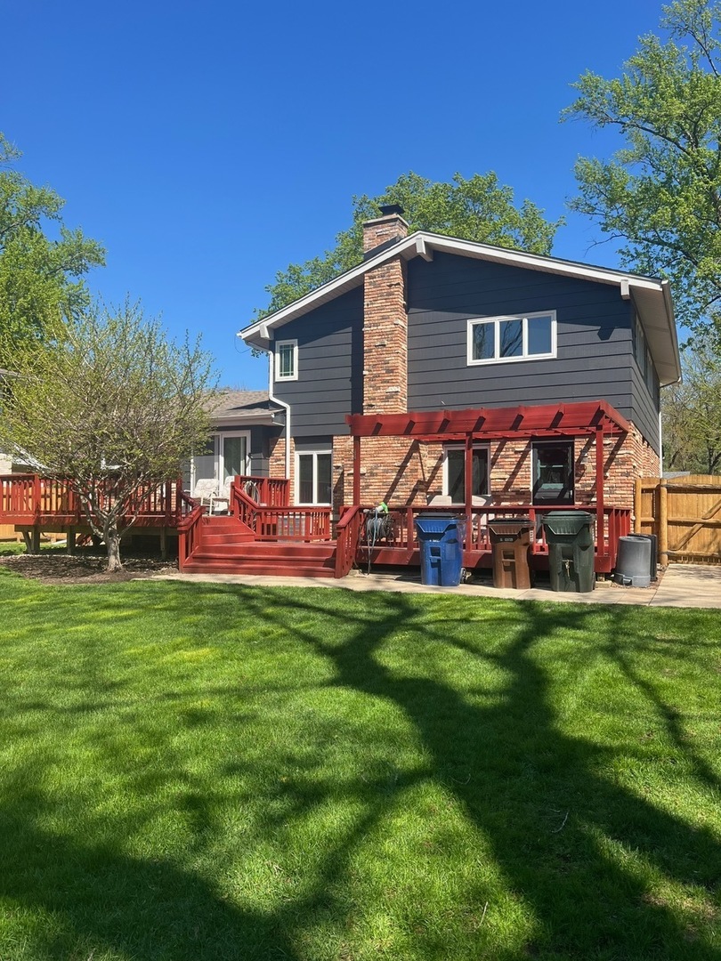 17926 La Haigh Road Homewood, IL 60430 - Photo 34 of 39