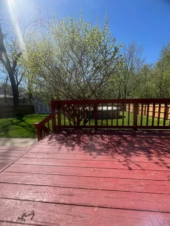 $418,000 | 17926 La Haigh Road, Homewood, IL 60430
