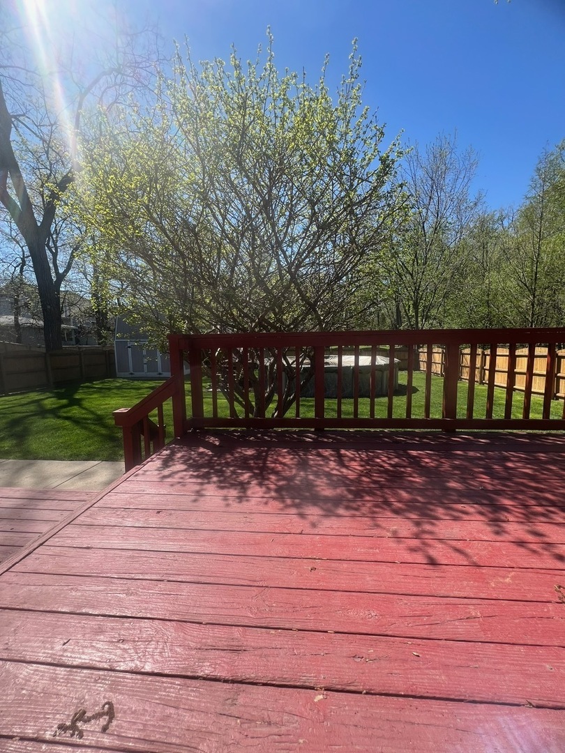17926 La Haigh Road Homewood, IL 60430 - Photo 37 of 39