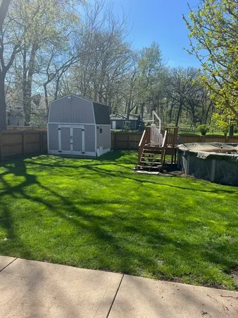 $418,000 | 17926 La Haigh Road, Homewood, IL 60430