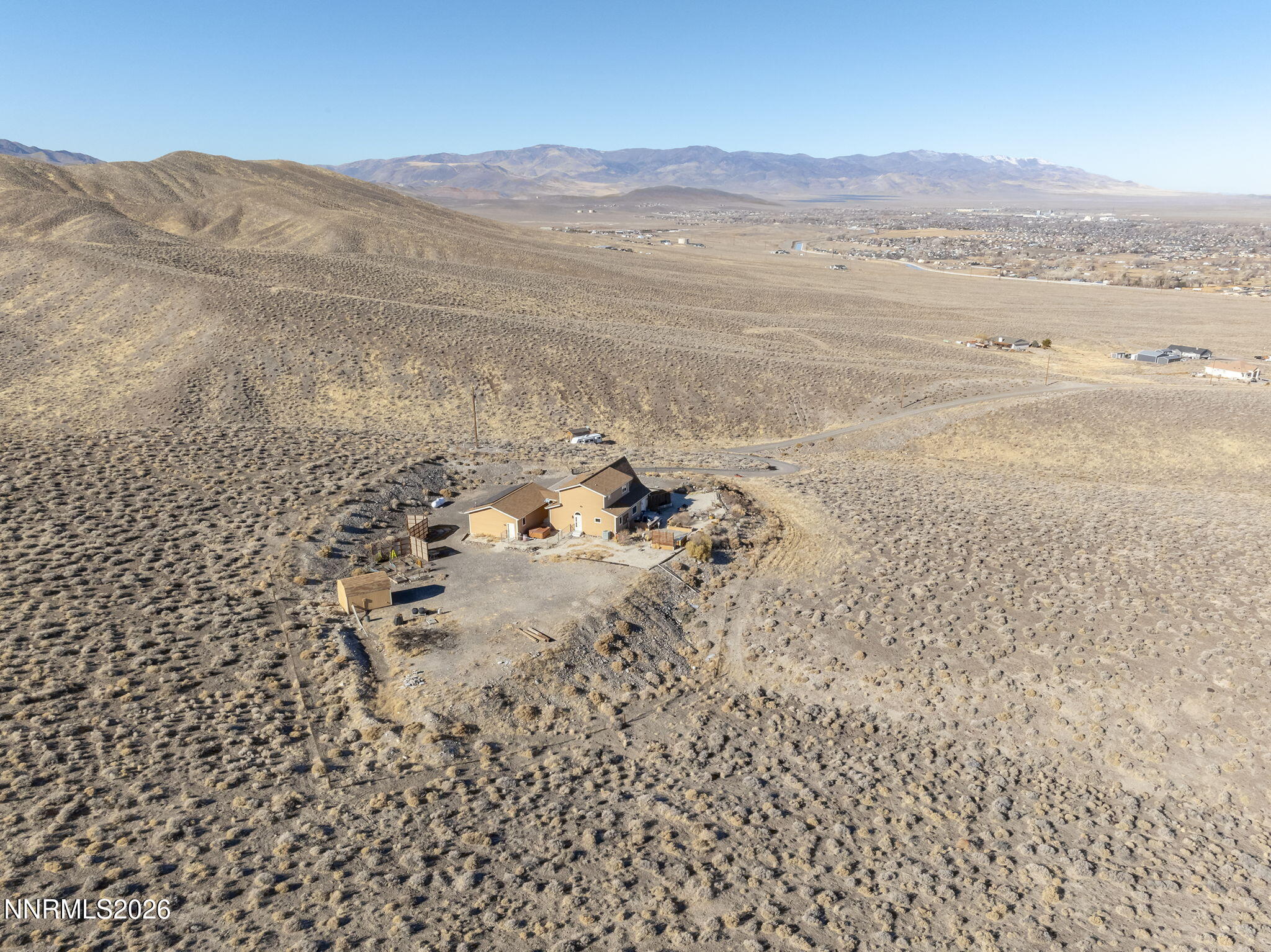 2330 Hillcrest Road Fernley, NV 89408 - Photo 41 of 47 40-web-or-mls-DJI_0164