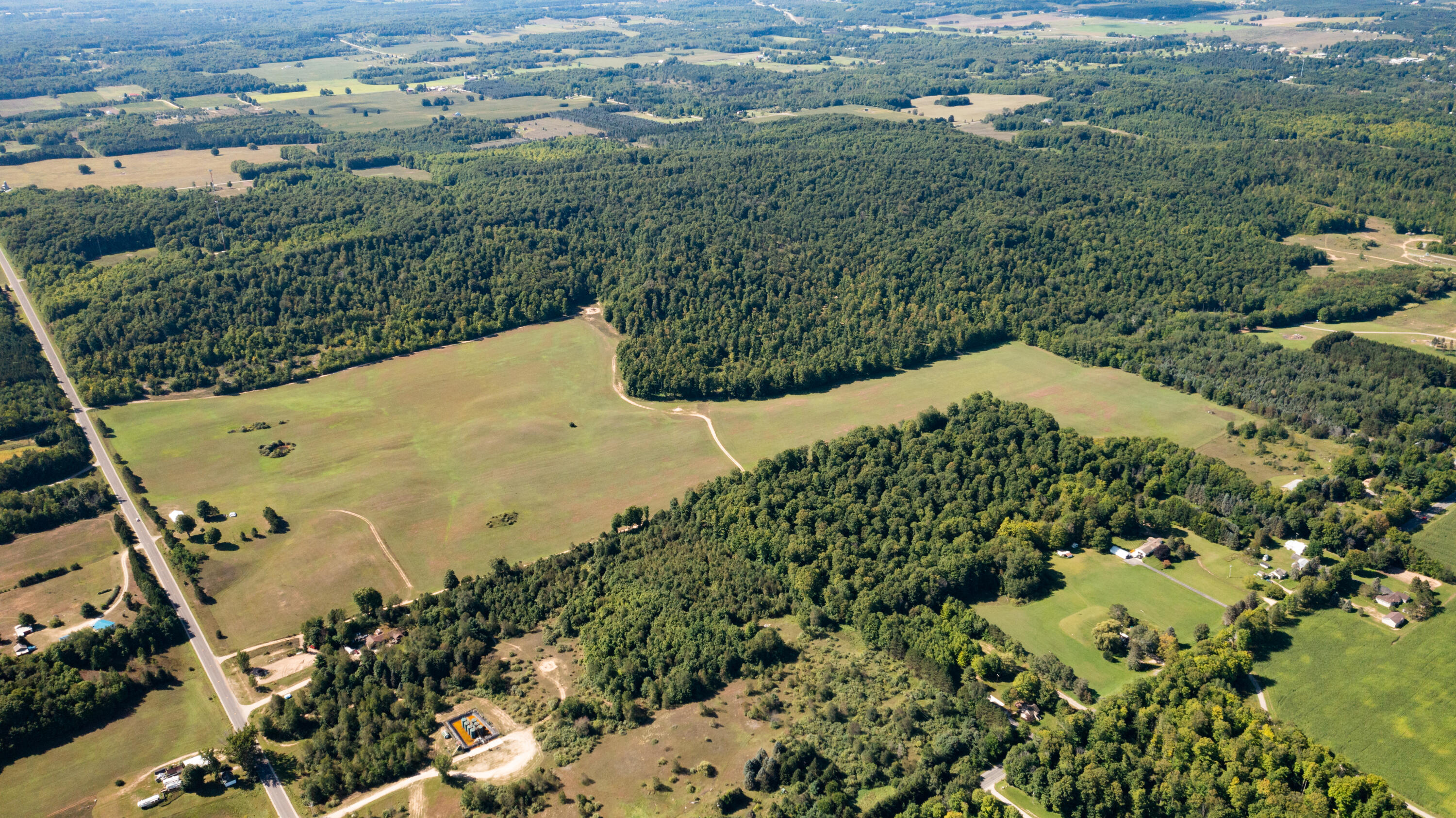 Chief ''m'' Road Bear Lake, MI 49614 - Photo 7 of 10 12630 2
