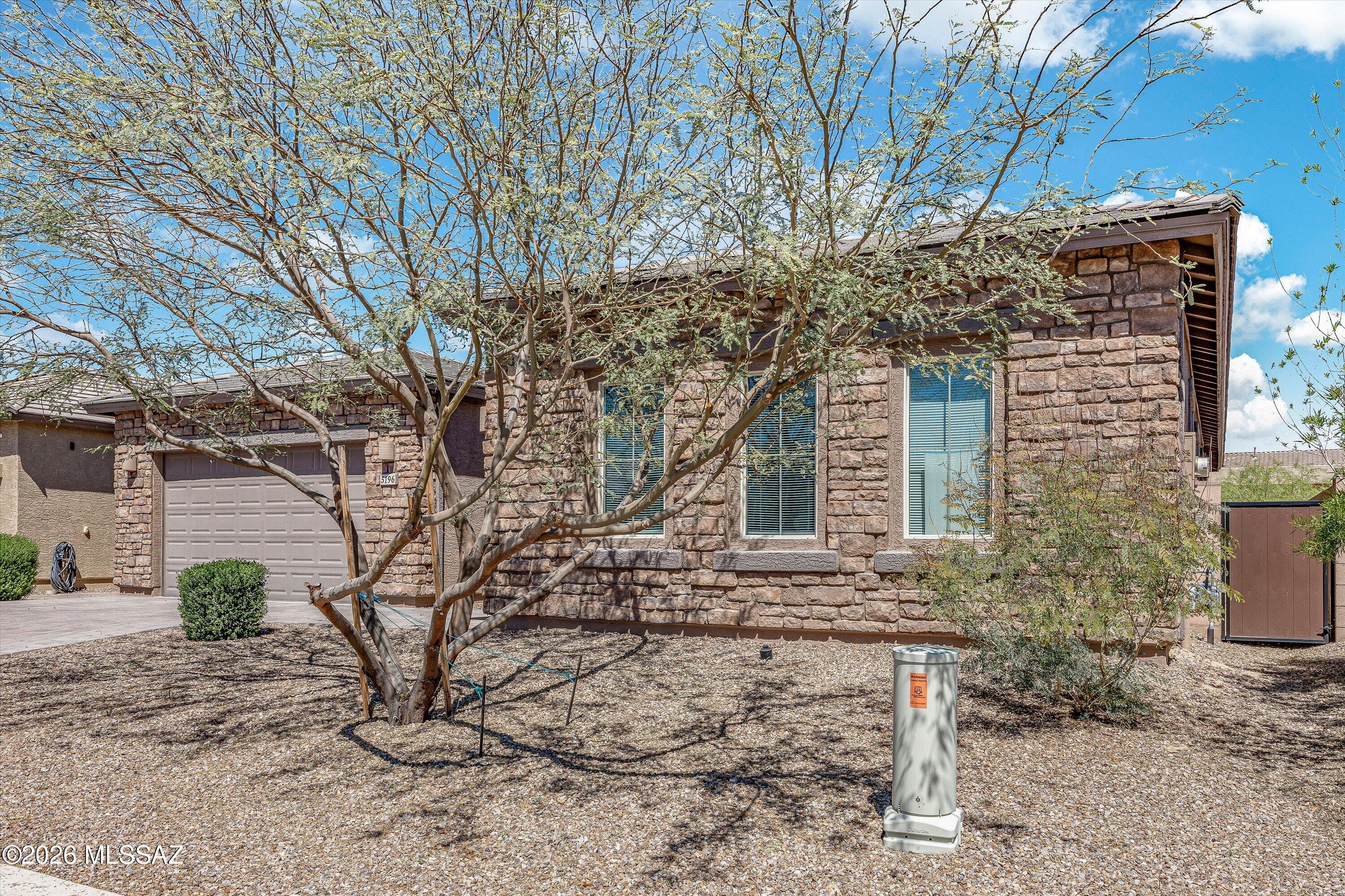 5196 West Ridgemont Court Tucson, AZ 85742 - Photo 44 of 46 Thanks for visiting!