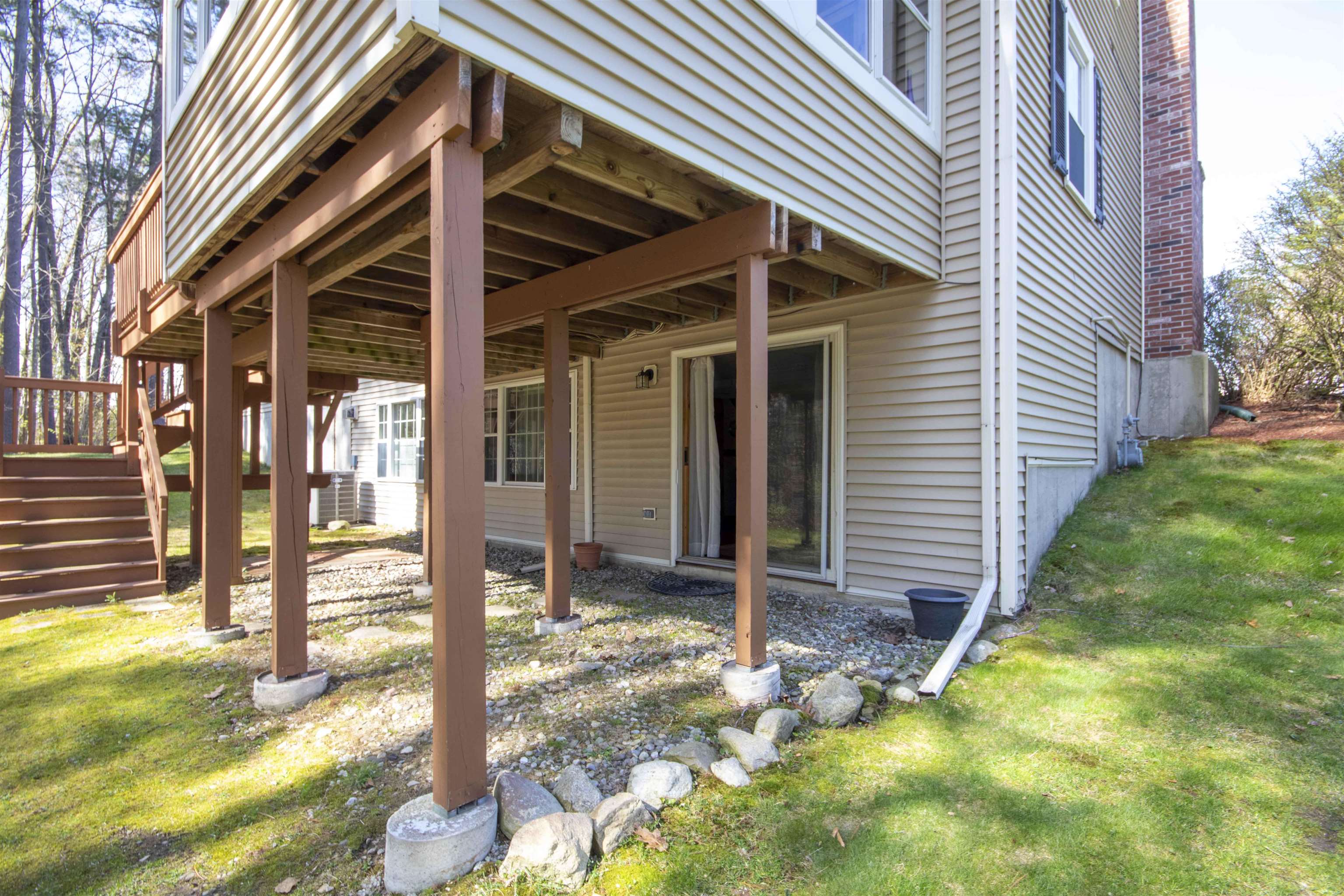 14 Waubeeka Springs Road Hudson, NH 03051 - Photo 37 of 40 Gallery Image 37