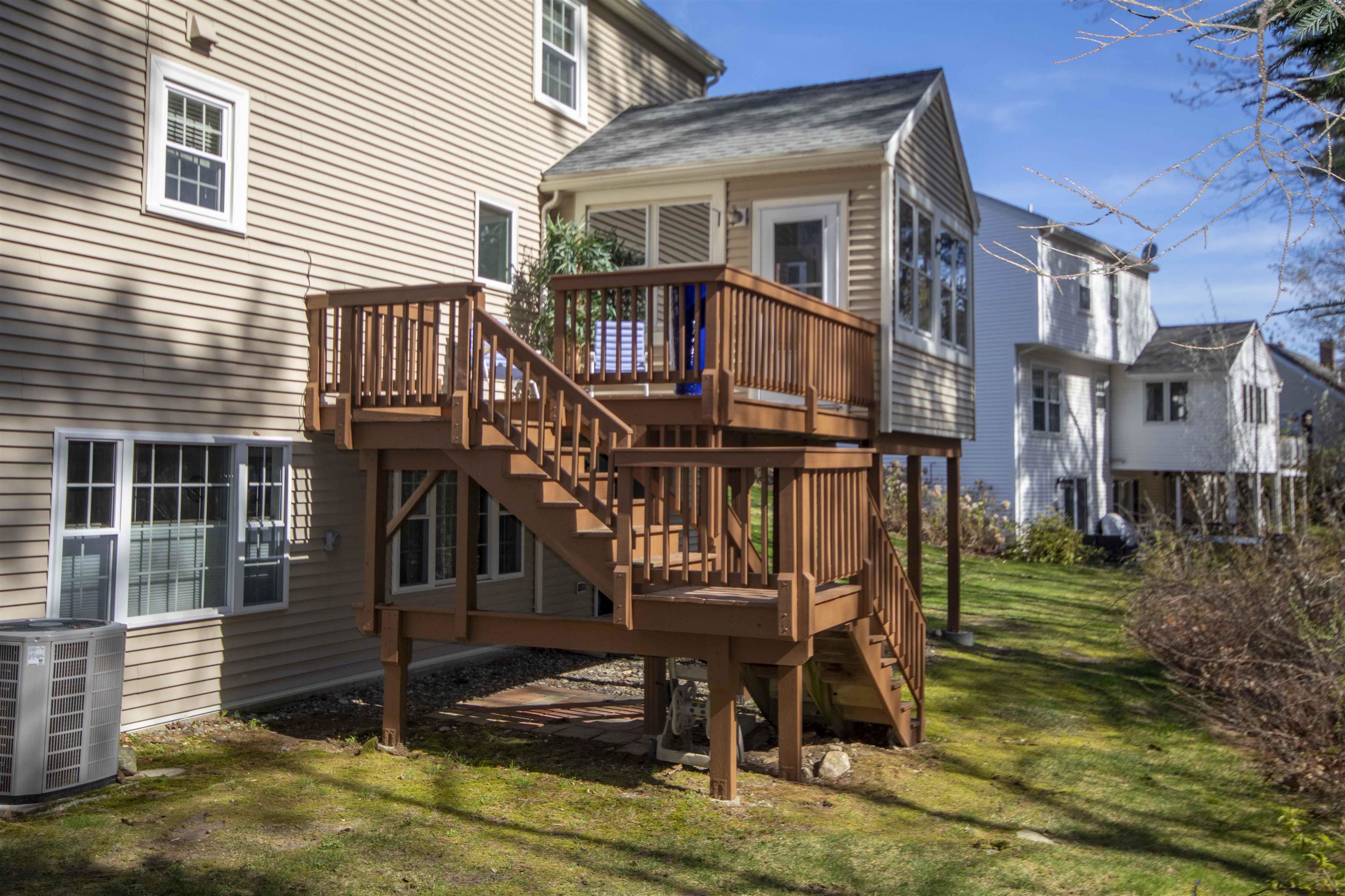 14 Waubeeka Springs Road Hudson, NH 03051 - Photo 39 of 40 Gallery Image 39