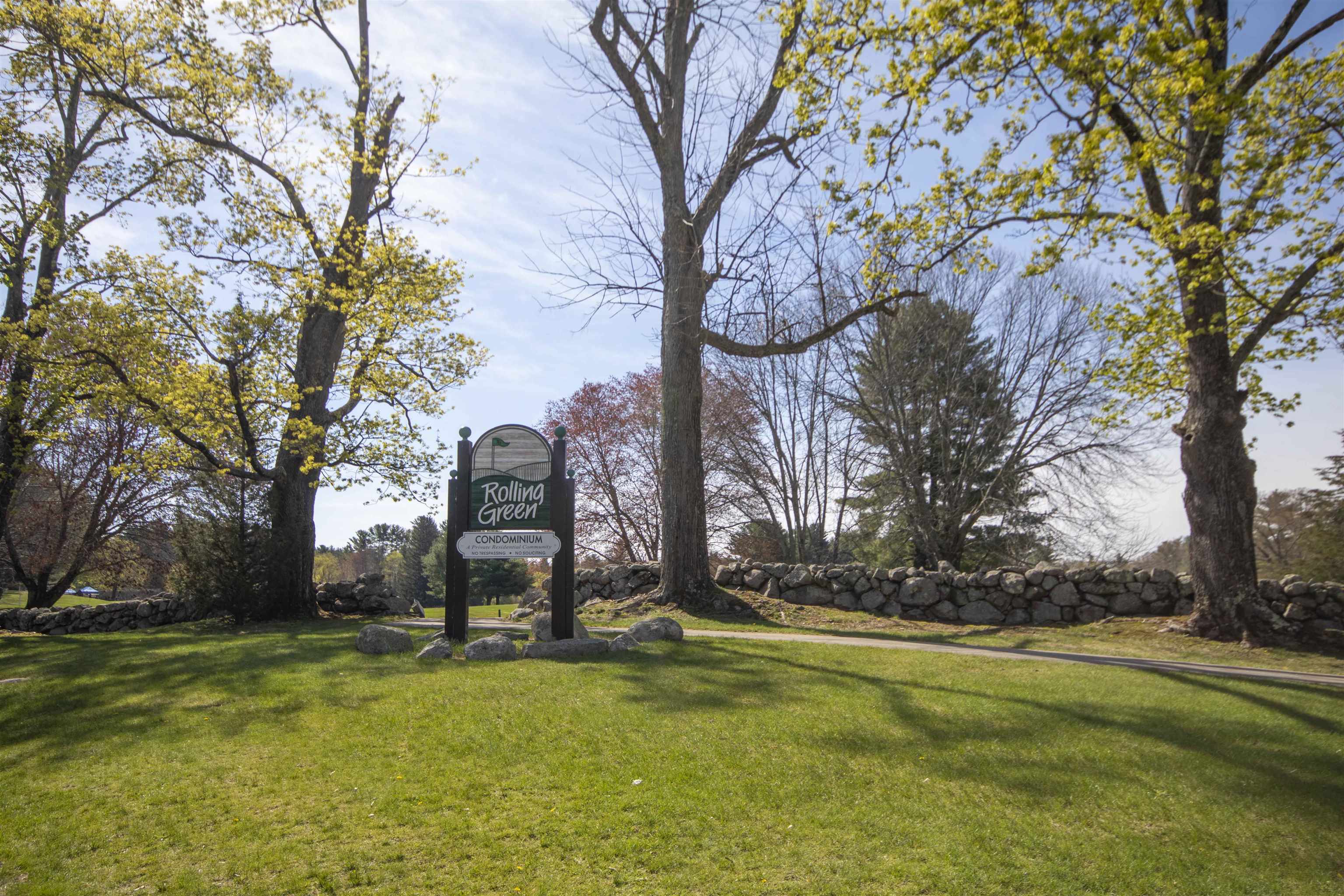 14 Waubeeka Springs Road Hudson, NH 03051 - Photo 40 of 40 Gallery Image 40