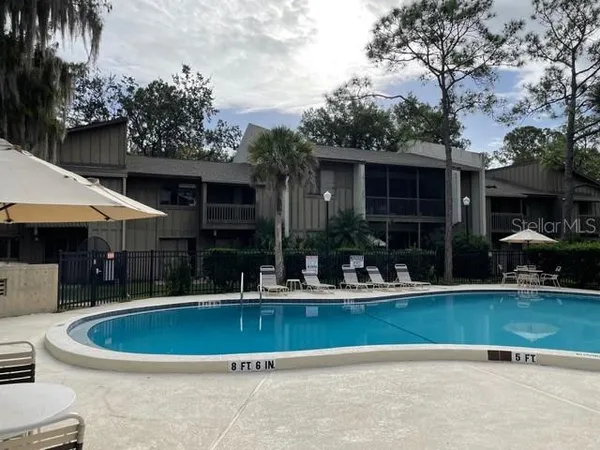 $1,850 | 5466 Pine Creek Drive, Unit 2002, Orlando, FL 32811