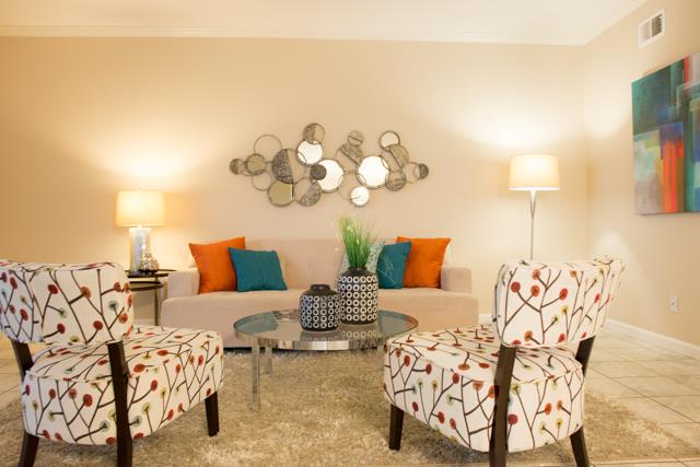 417 Kenbrook Circle San Jose, CA 95111 - Photo 17 of 22 a bedroom with furniture and wooden floor