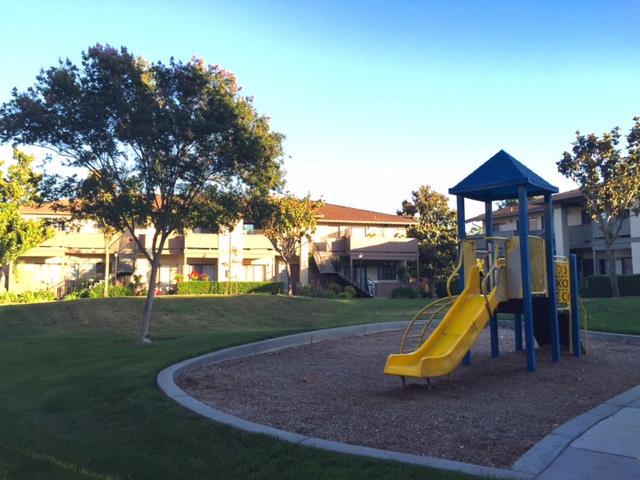 417 Kenbrook Circle San Jose, CA 95111 - Photo 19 of 22 a view of a park with slide