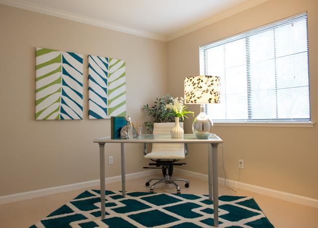 417 Kenbrook Circle San Jose, CA 95111 - Photo 10 of 22 a room with a table and a chair