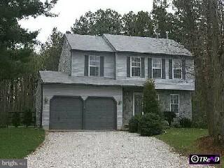 32 Old Farm Road Sicklerville, NJ 08081 - Photo 1 of 1