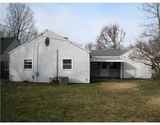 1770 Walnut Terrace Springfield, OH 45504 - Photo 2 of 10 Gallery Image 2