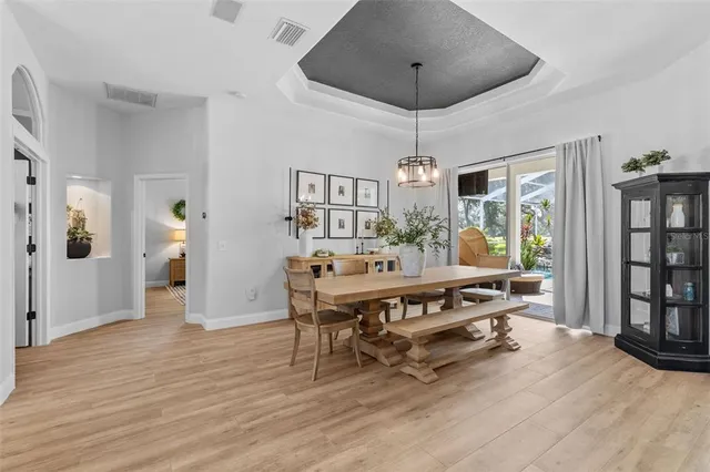 $974,900 | 16715 Eagle Oak Drive, Odessa, FL 33556