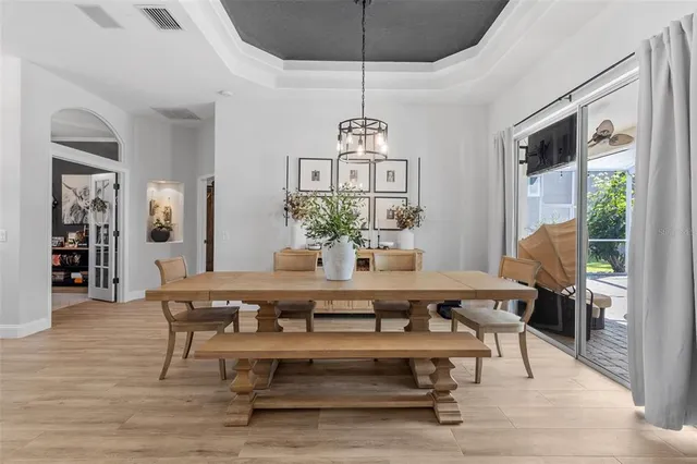 $974,900 | 16715 Eagle Oak Drive, Odessa, FL 33556