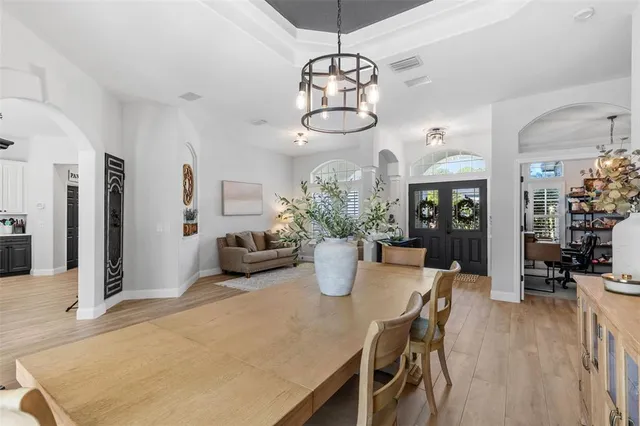 $974,900 | 16715 Eagle Oak Drive, Odessa, FL 33556