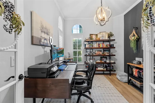 $974,900 | 16715 Eagle Oak Drive, Odessa, FL 33556