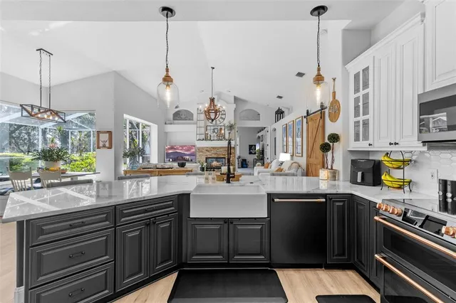 $974,900 | 16715 Eagle Oak Drive, Odessa, FL 33556