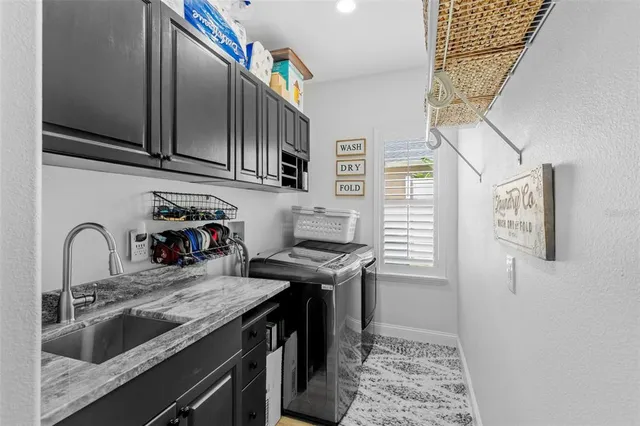 $974,900 | 16715 Eagle Oak Drive, Odessa, FL 33556