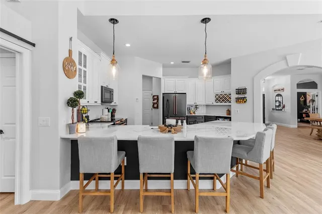 $974,900 | 16715 Eagle Oak Drive, Odessa, FL 33556