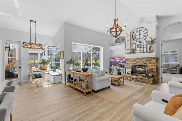 $974,900 | 16715 Eagle Oak Drive, Odessa, FL 33556