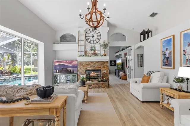 $974,900 | 16715 Eagle Oak Drive, Odessa, FL 33556