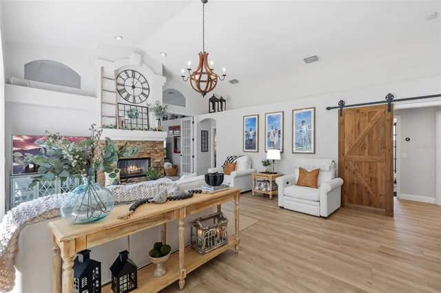 $974,900 | 16715 Eagle Oak Drive, Odessa, FL 33556