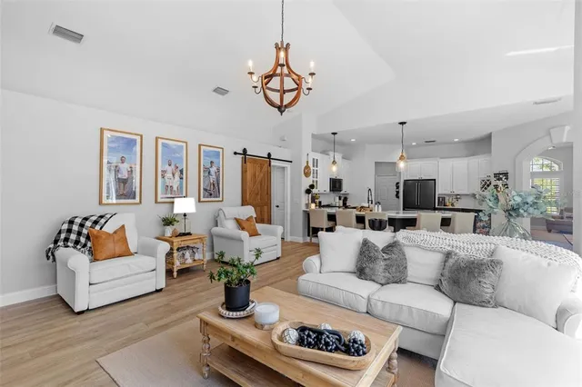 $974,900 | 16715 Eagle Oak Drive, Odessa, FL 33556