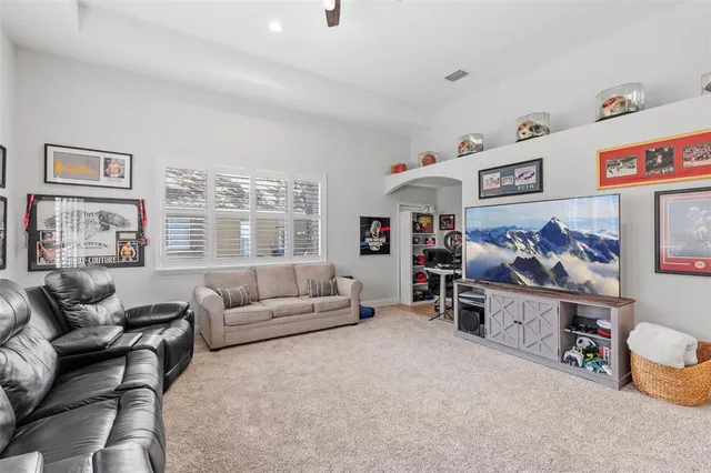 $974,900 | 16715 Eagle Oak Drive, Odessa, FL 33556