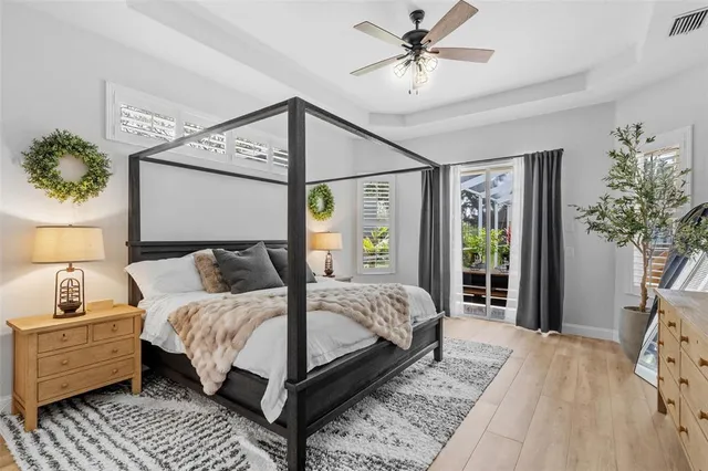 $974,900 | 16715 Eagle Oak Drive, Odessa, FL 33556