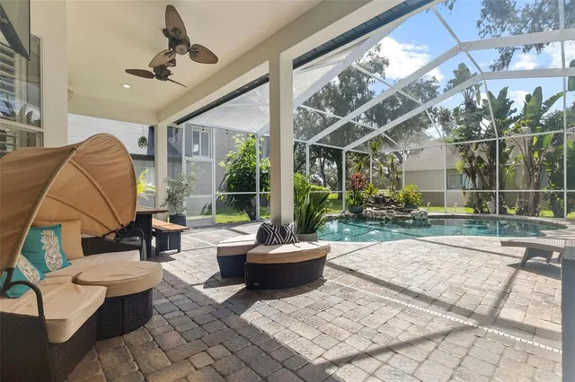 $974,900 | 16715 Eagle Oak Drive, Odessa, FL 33556