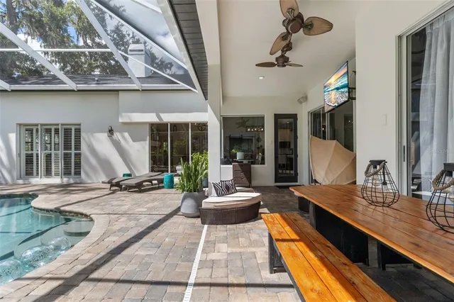 $974,900 | 16715 Eagle Oak Drive, Odessa, FL 33556