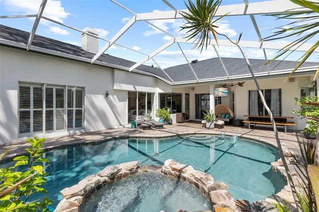 $974,900 | 16715 Eagle Oak Drive, Odessa, FL 33556