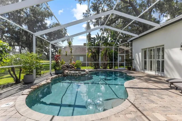 $974,900 | 16715 Eagle Oak Drive, Odessa, FL 33556