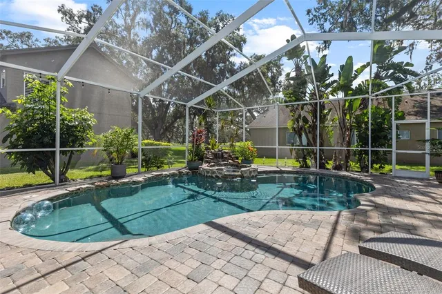 $974,900 | 16715 Eagle Oak Drive, Odessa, FL 33556