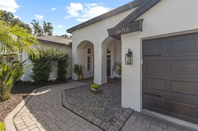 $974,900 | 16715 Eagle Oak Drive, Odessa, FL 33556