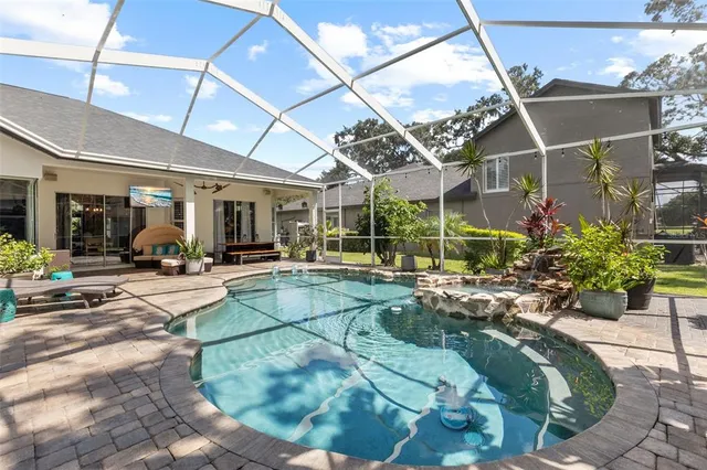 $974,900 | 16715 Eagle Oak Drive, Odessa, FL 33556