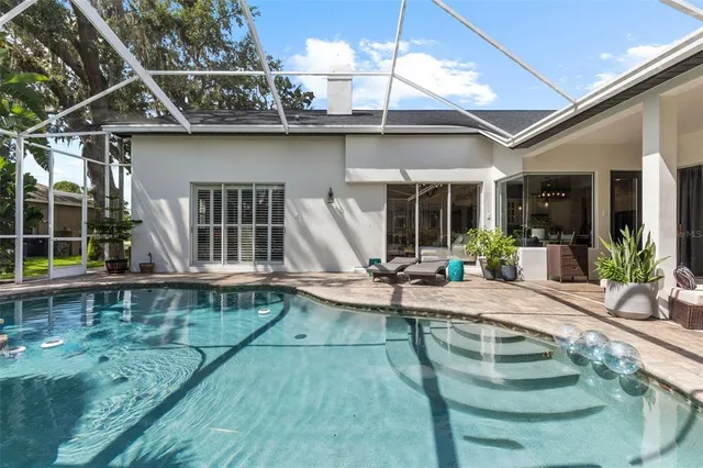 $974,900 | 16715 Eagle Oak Drive, Odessa, FL 33556