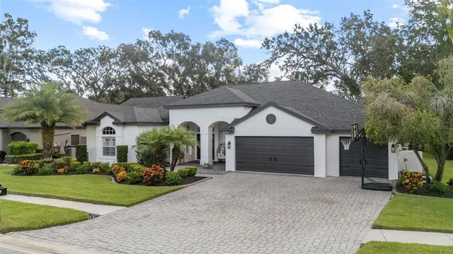 $974,900 | 16715 Eagle Oak Drive, Odessa, FL 33556