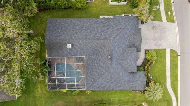 $974,900 | 16715 Eagle Oak Drive, Odessa, FL 33556