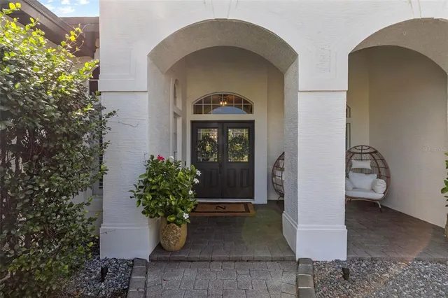 $974,900 | 16715 Eagle Oak Drive, Odessa, FL 33556