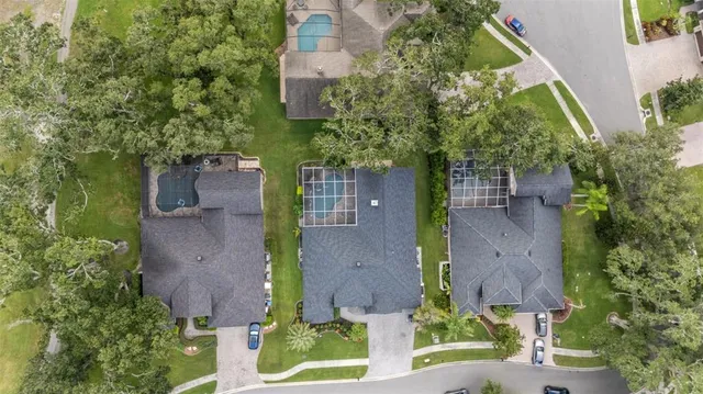 $974,900 | 16715 Eagle Oak Drive, Odessa, FL 33556