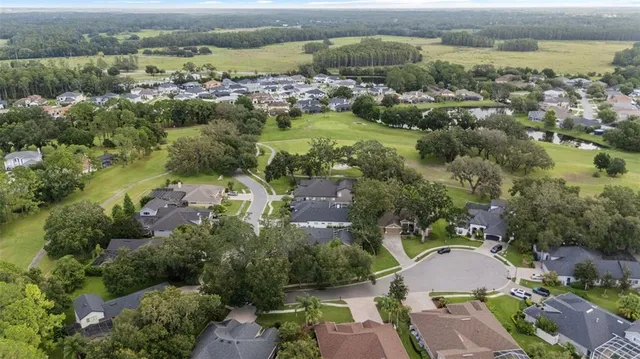 $974,900 | 16715 Eagle Oak Drive, Odessa, FL 33556