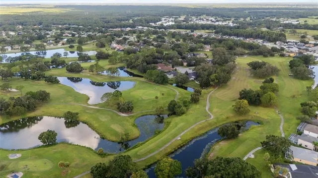 $974,900 | 16715 Eagle Oak Drive, Odessa, FL 33556