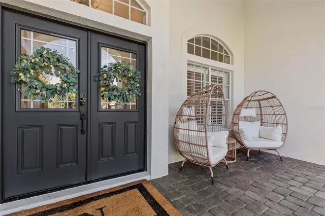 $974,900 | 16715 Eagle Oak Drive, Odessa, FL 33556