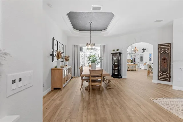 $974,900 | 16715 Eagle Oak Drive, Odessa, FL 33556